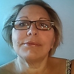 Profil de Romelie, 55 ans, Plan cul à Cournols