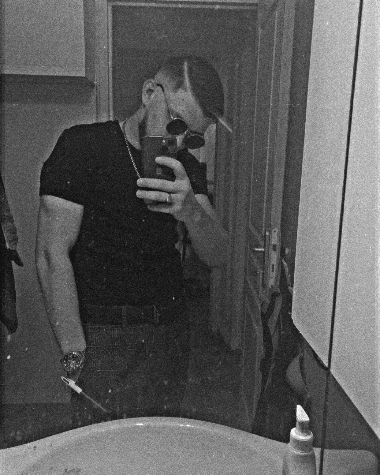 Profil de Andres, 25 ans, Plan cul à Prey