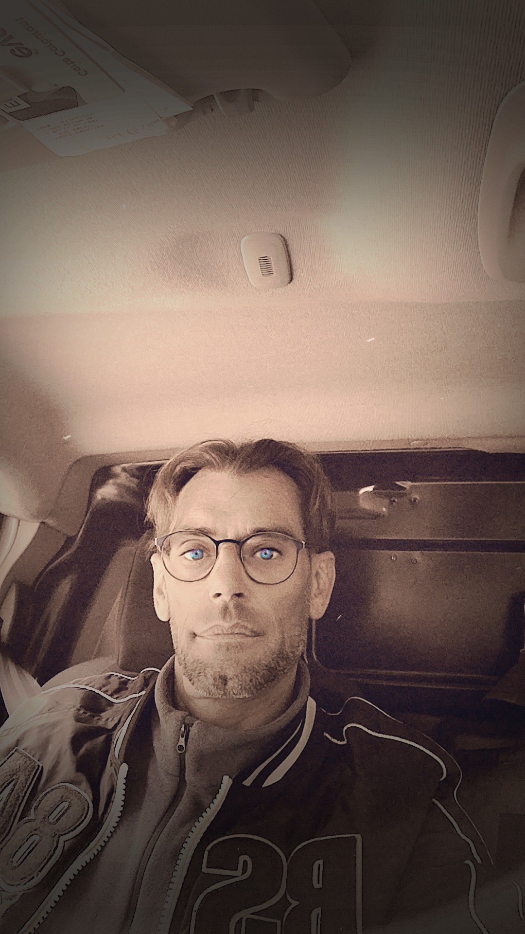 Profil de Giacomo, 46 ans, Plan cul à Dompcevrin