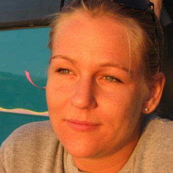 Profil de Amandine, 33 ans, Plan cul à Fontenay
