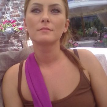 Profil de Souheyla, 31 ans, Plan cul à Schopperten