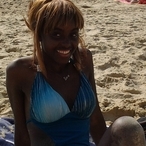 Profil de Davina, 29 ans, Plan cul à Sainte-Marie-la-Robert