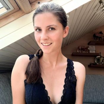 Profil de Ilayda, 27 ans, Plan cul à Mélicocq