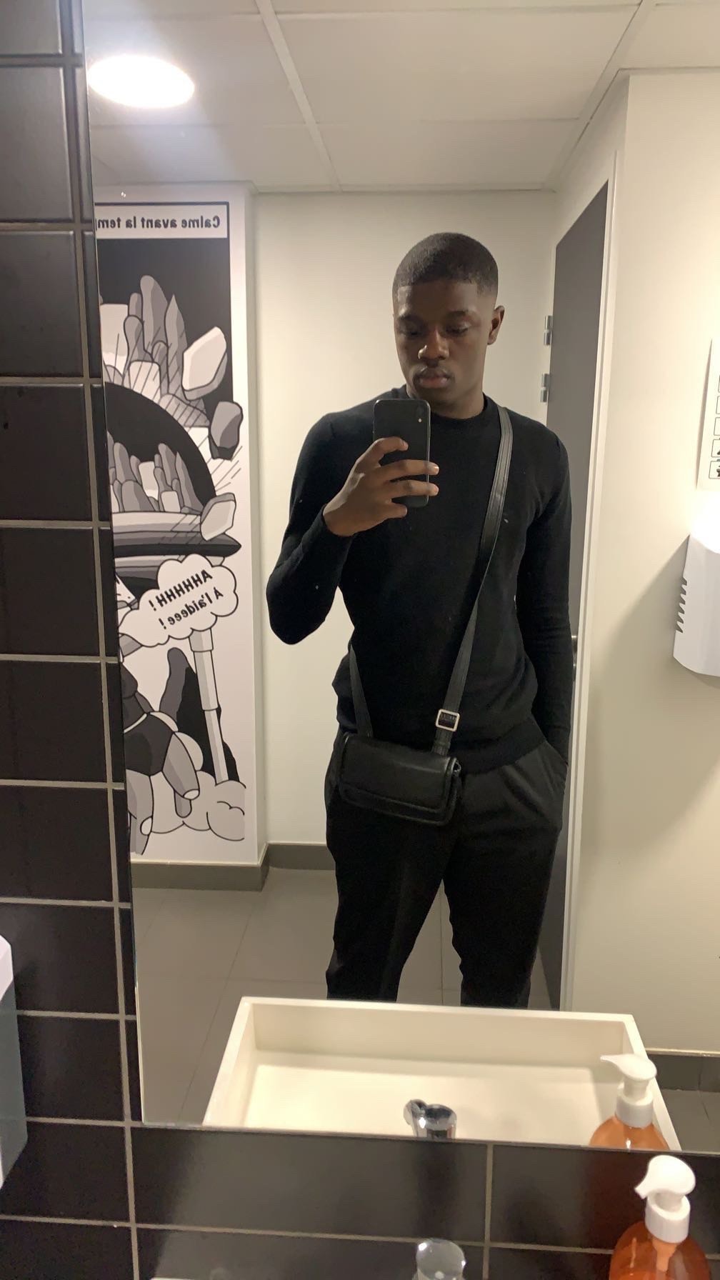 Profil de Pierre-marin, 20 ans, Plan cul à Assac