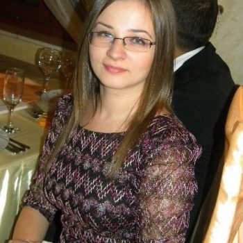Profil de Laureine, 28 ans, Plan cul à Martincourt