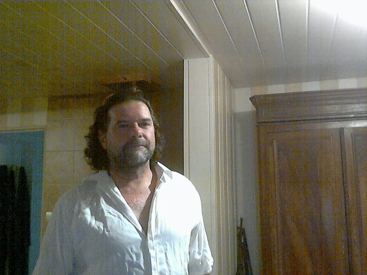 Profil de Nassem, 52 ans, Plan cul à Compigny
