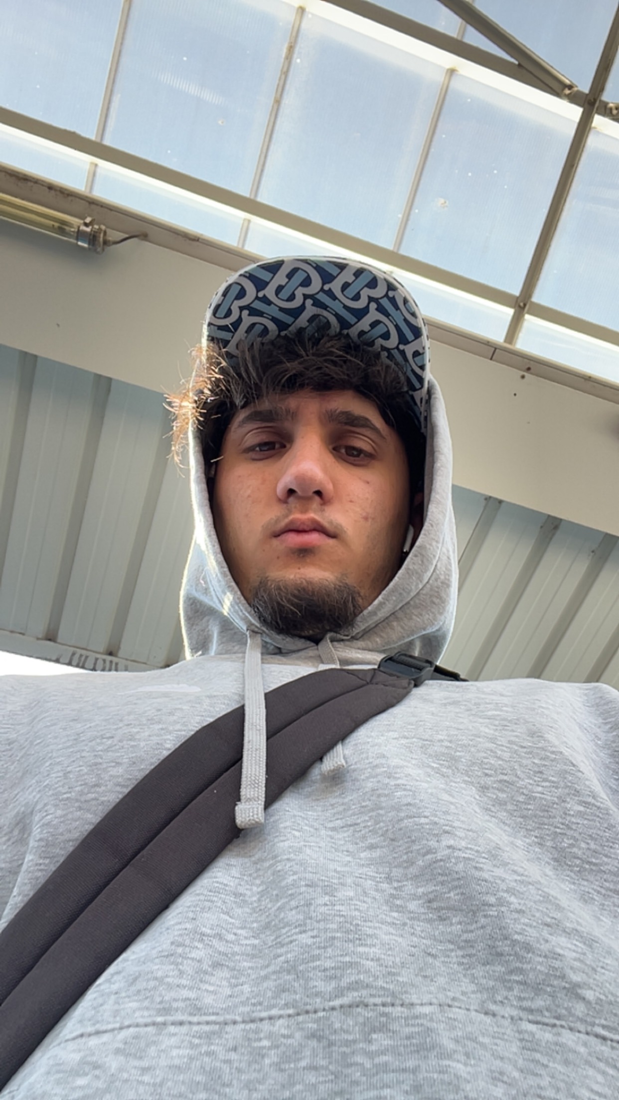 Profil de Koray, 19 ans, Plan cul à Celles