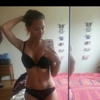 Profil de Sumeyye, 23 ans, Plan cul à Rousson