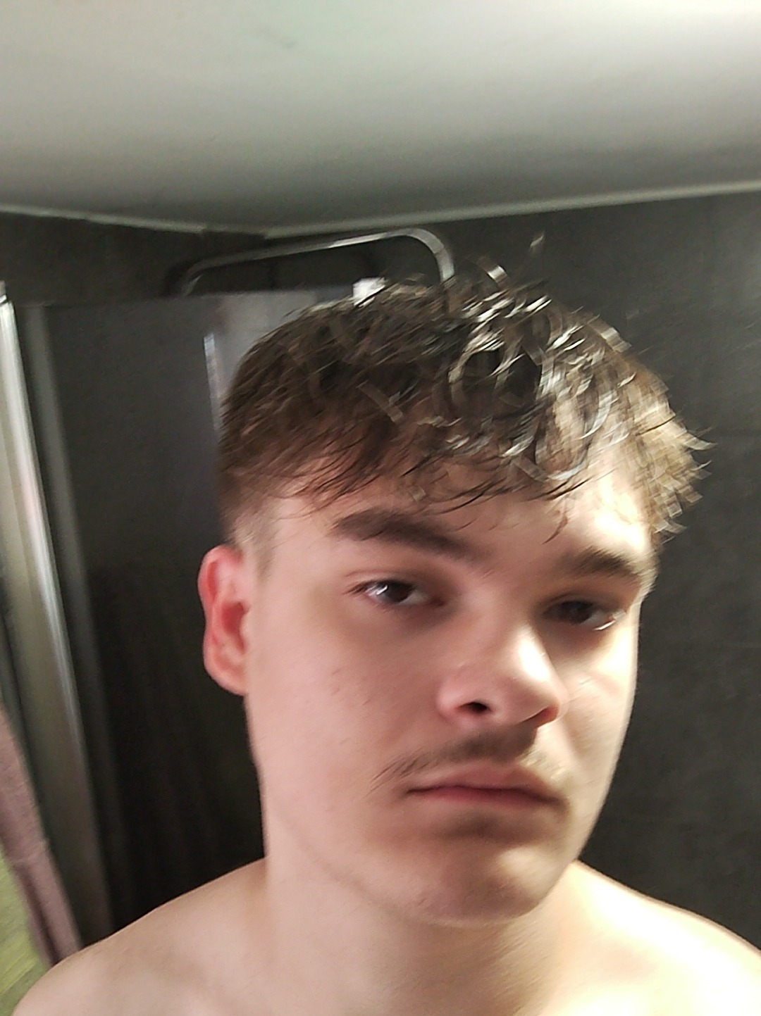 Profil de Renan, 19 ans, Plan cul à Mégrit