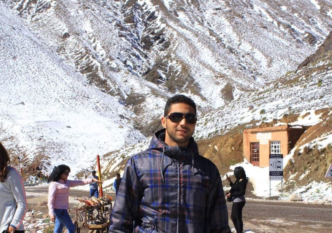Profil de Nohan, 35 ans, Plan cul à Jauldes