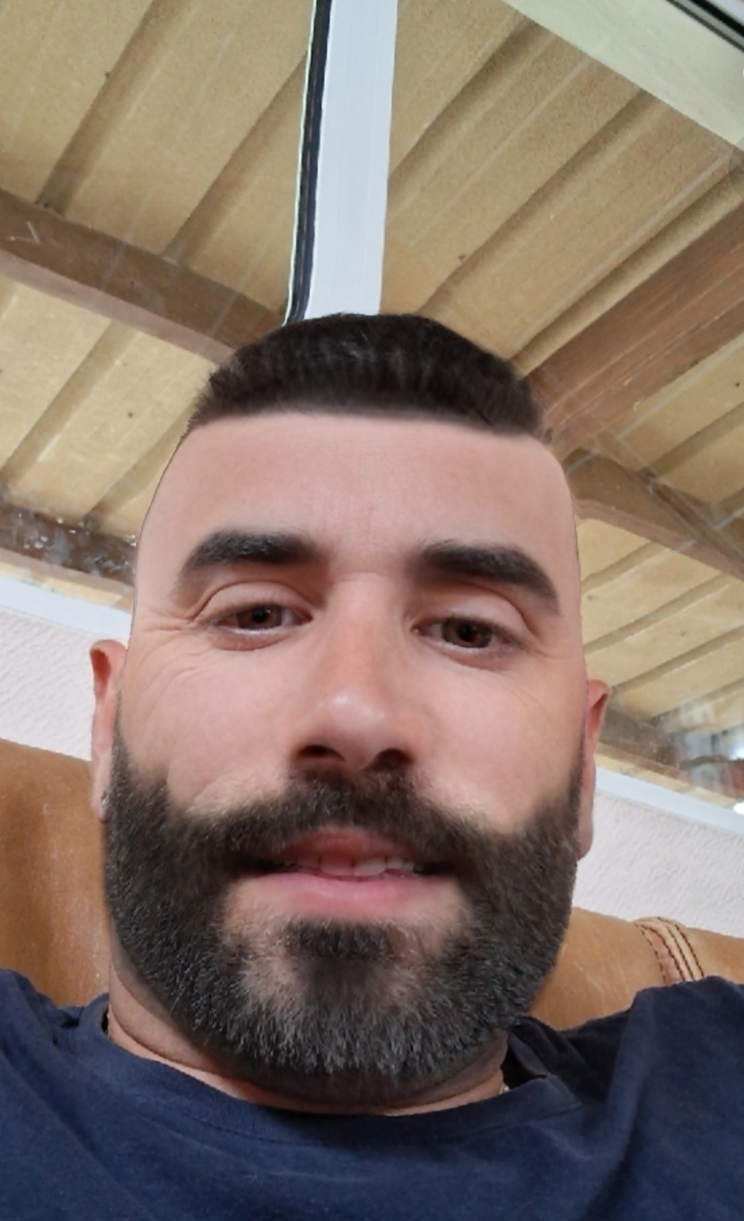 Profil de Mat, 42 ans, Plan cul à Burbach
