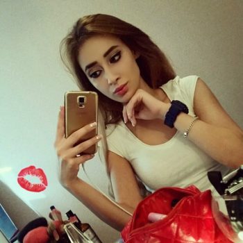 Profil de Jahina, 30 ans, Plan cul à Quévert