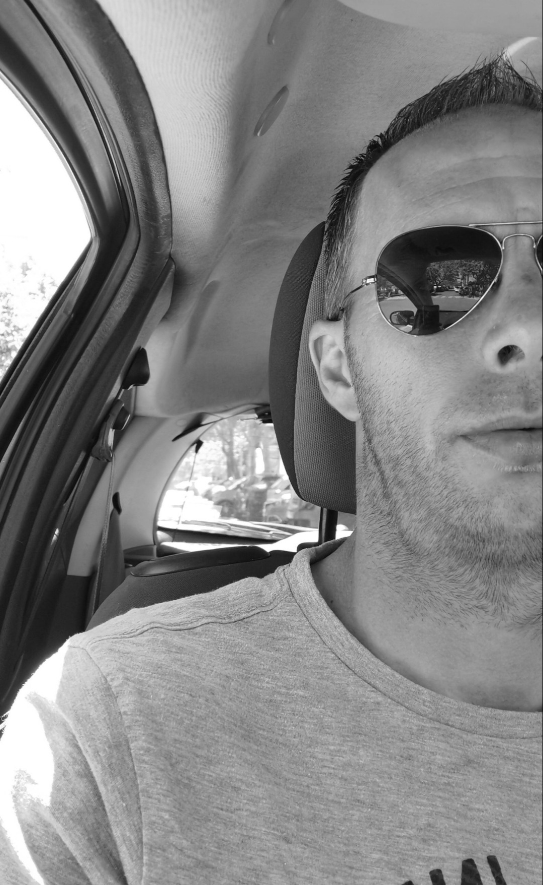 Profil de Ezéchiel, 37 ans, Plan cul à Bouconvillers