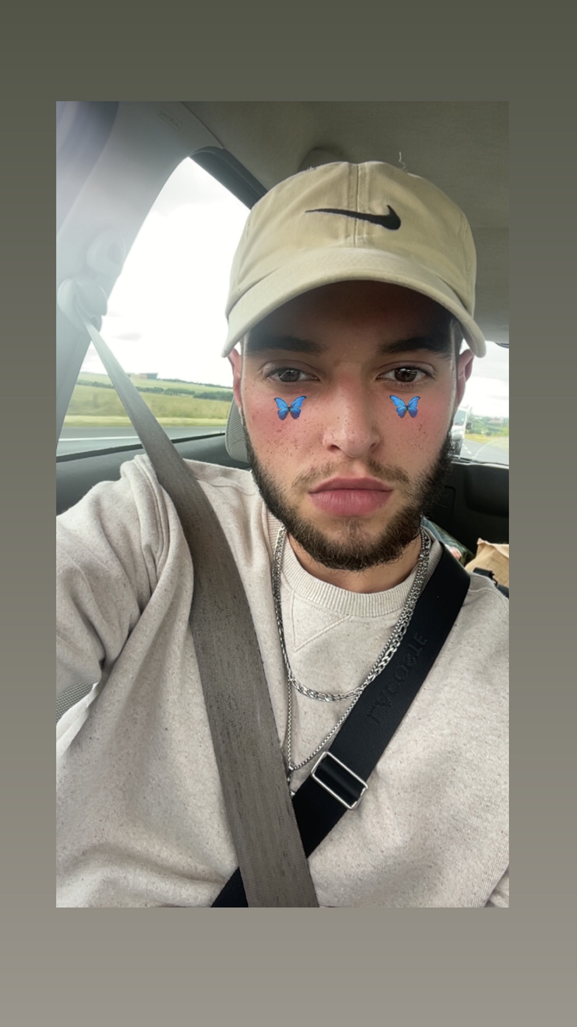 Profil de Audry, 24 ans, Plan cul à Limeuil