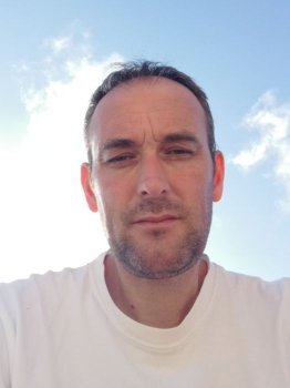 Profil de Kahil, 52 ans, Plan cul à Villeselve