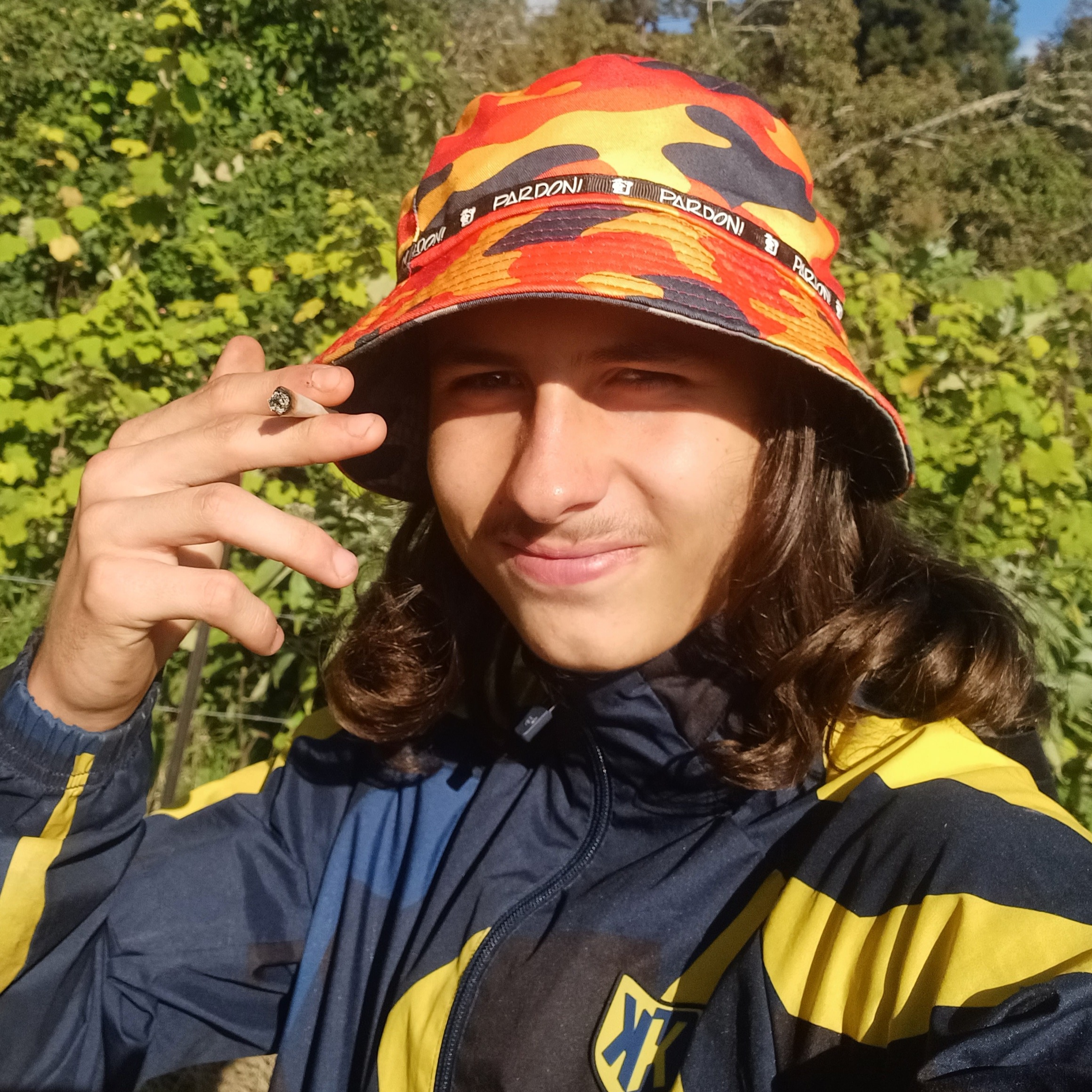 Profil de Inel, 20 ans, Plan cul à Rustiques