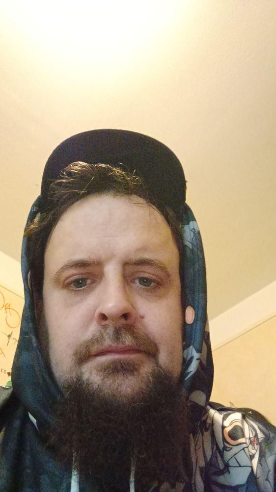 Profil de Joao, 37 ans, Plan cul à Plévin
