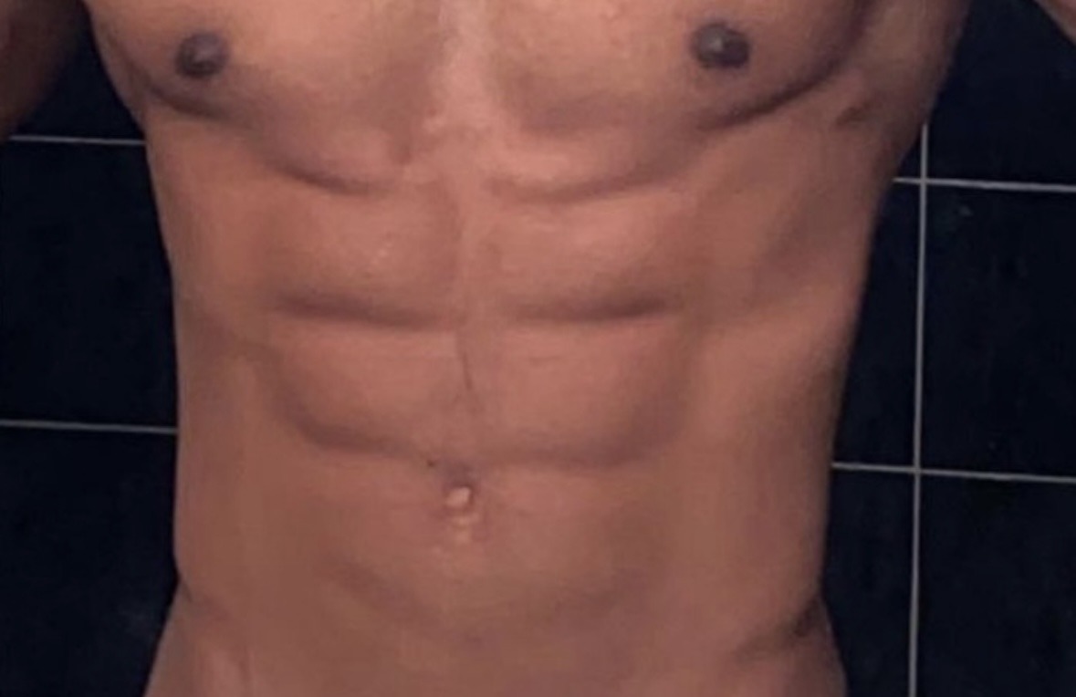 Profil de Saül, 20 ans, Plan cul à Viterbe