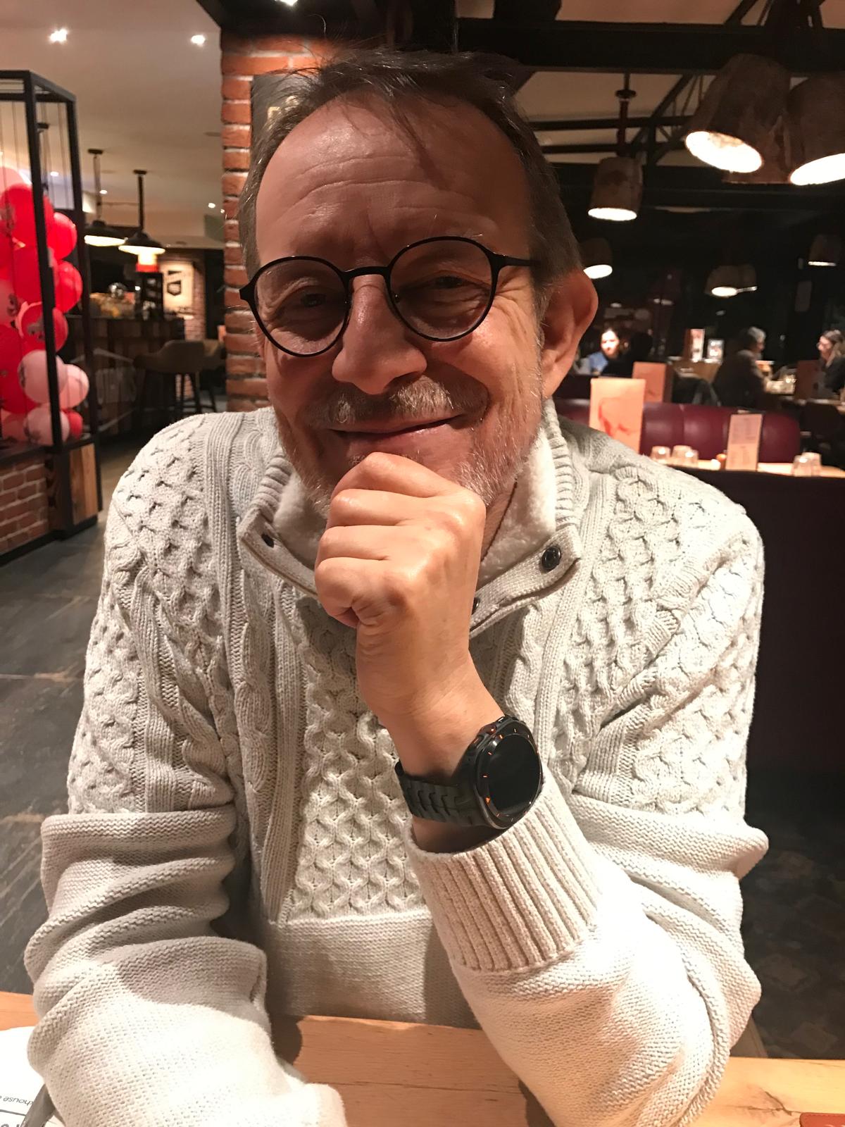 Profil de Pelage, 55 ans, Plan cul à Lisors