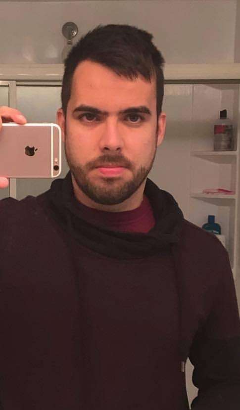 Profil de Amayas, 31 ans, Plan cul à Dampleux
