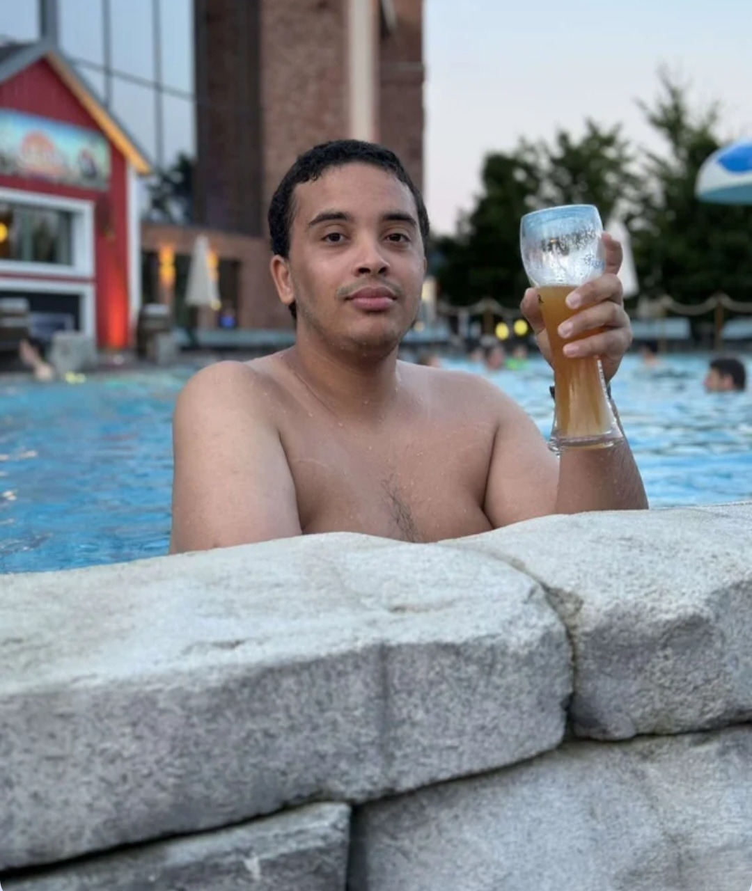 Profil de Abderezak, 23 ans, Plan cul à Plan