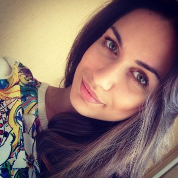 Profil de Sahra, 34 ans, Plan cul à Vecquemont