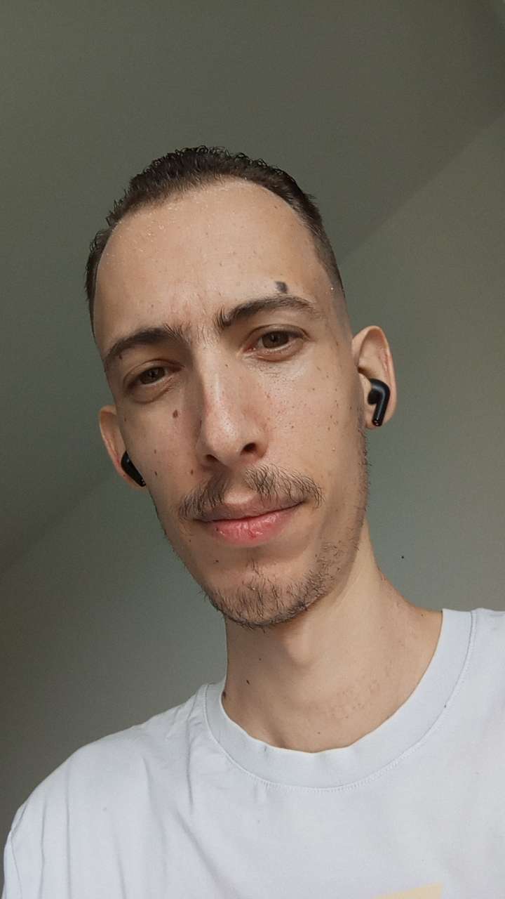 Profil de Orfeo, 27 ans, Plan cul à Éloise