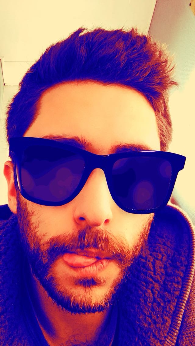 Profil de Mussa, 39 ans, Plan cul à Glatigny