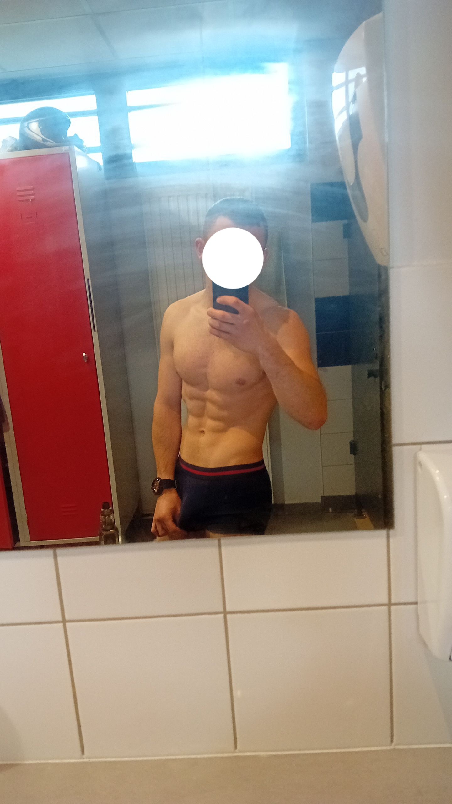 Profil de Din, 22 ans, Plan cul à Rustiques