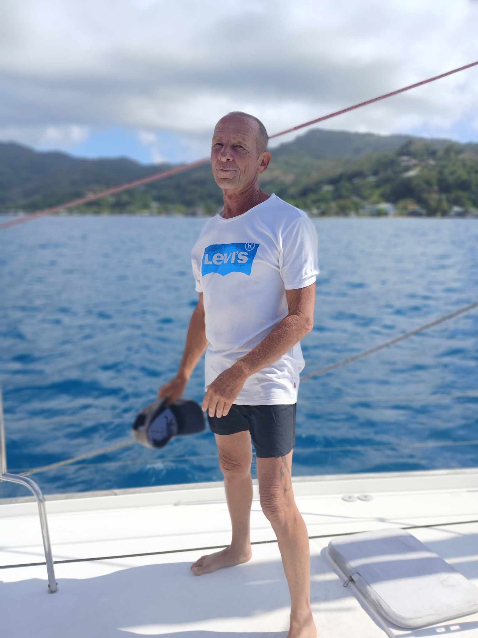 Profil de Boaz, 55 ans, Plan cul à Thoraise