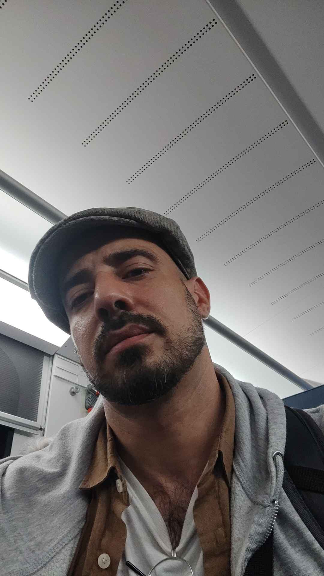 Profil de Habibou, 35 ans, Plan cul à Laigneville
