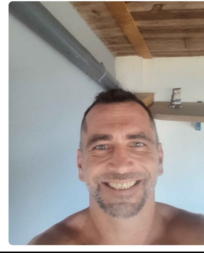 Profil de Antero, 45 ans, Plan cul à Caurel