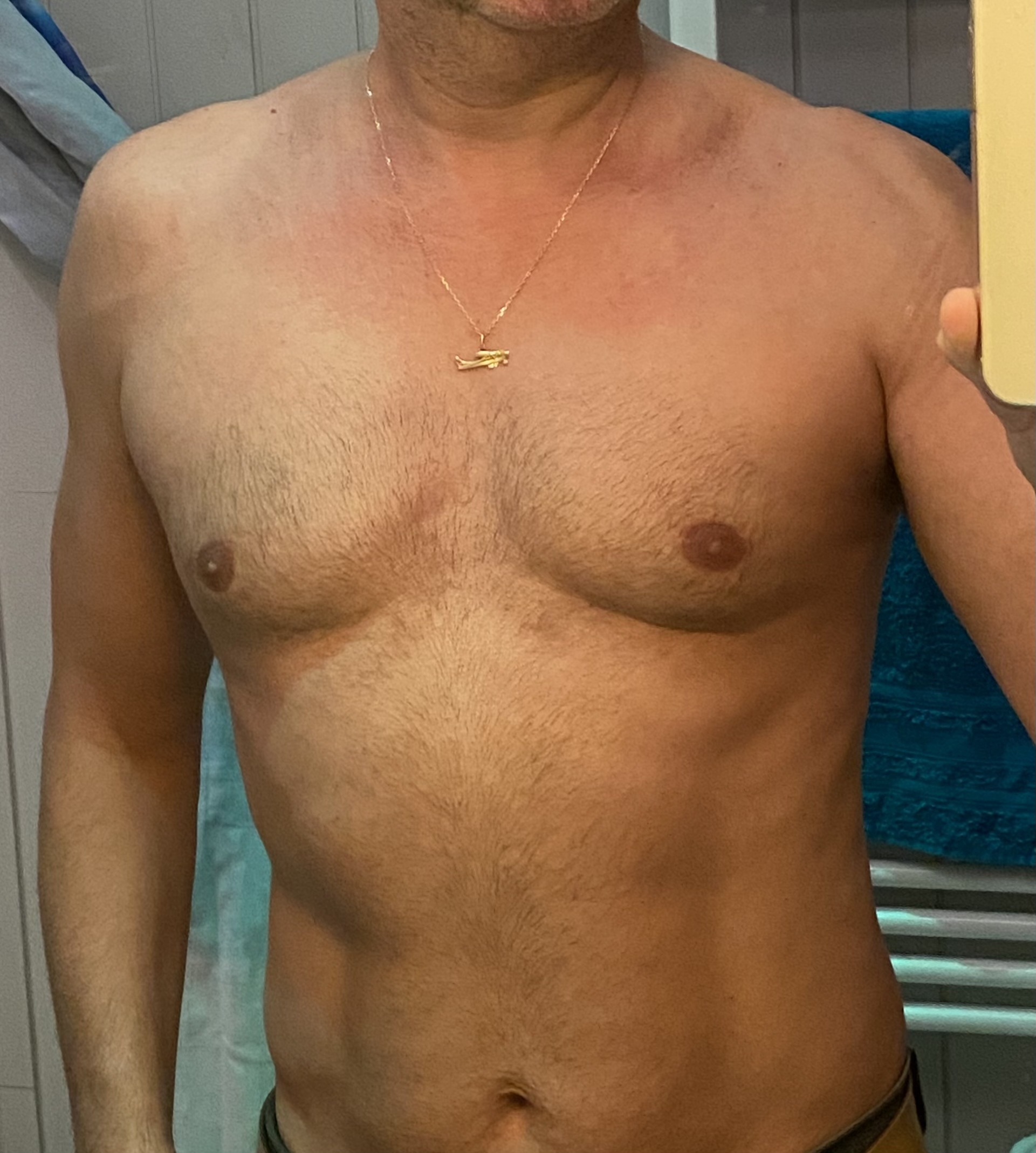 Profil de Clarius, 54 ans, Plan cul à Dions