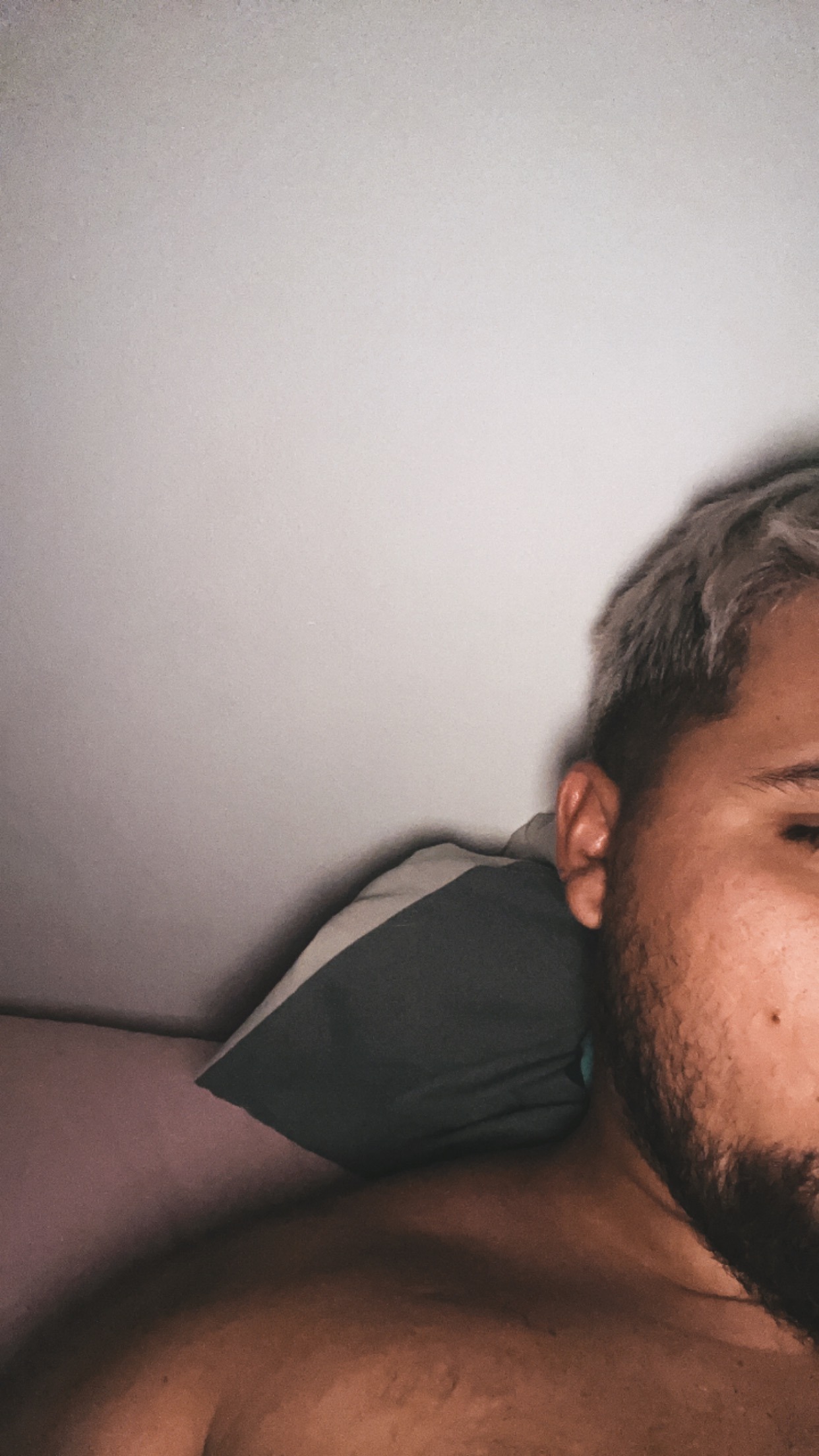 Profil de Antonello, 23 ans, Plan cul à Cendras
