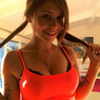Profil de Maria-angelina, 26 ans, Plan cul à Linars