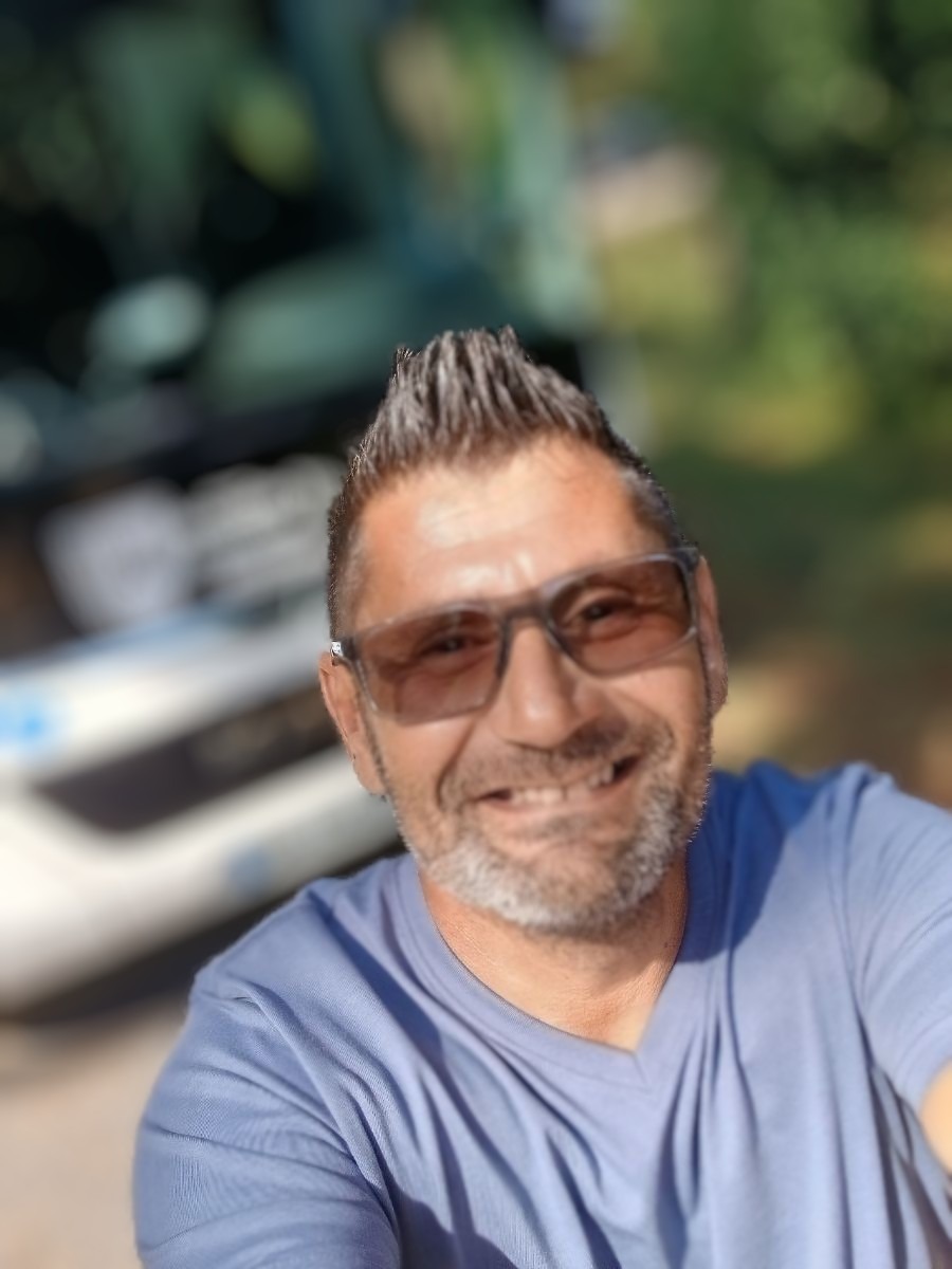 Profil de Sajed, 51 ans, Plan cul à Lamnay