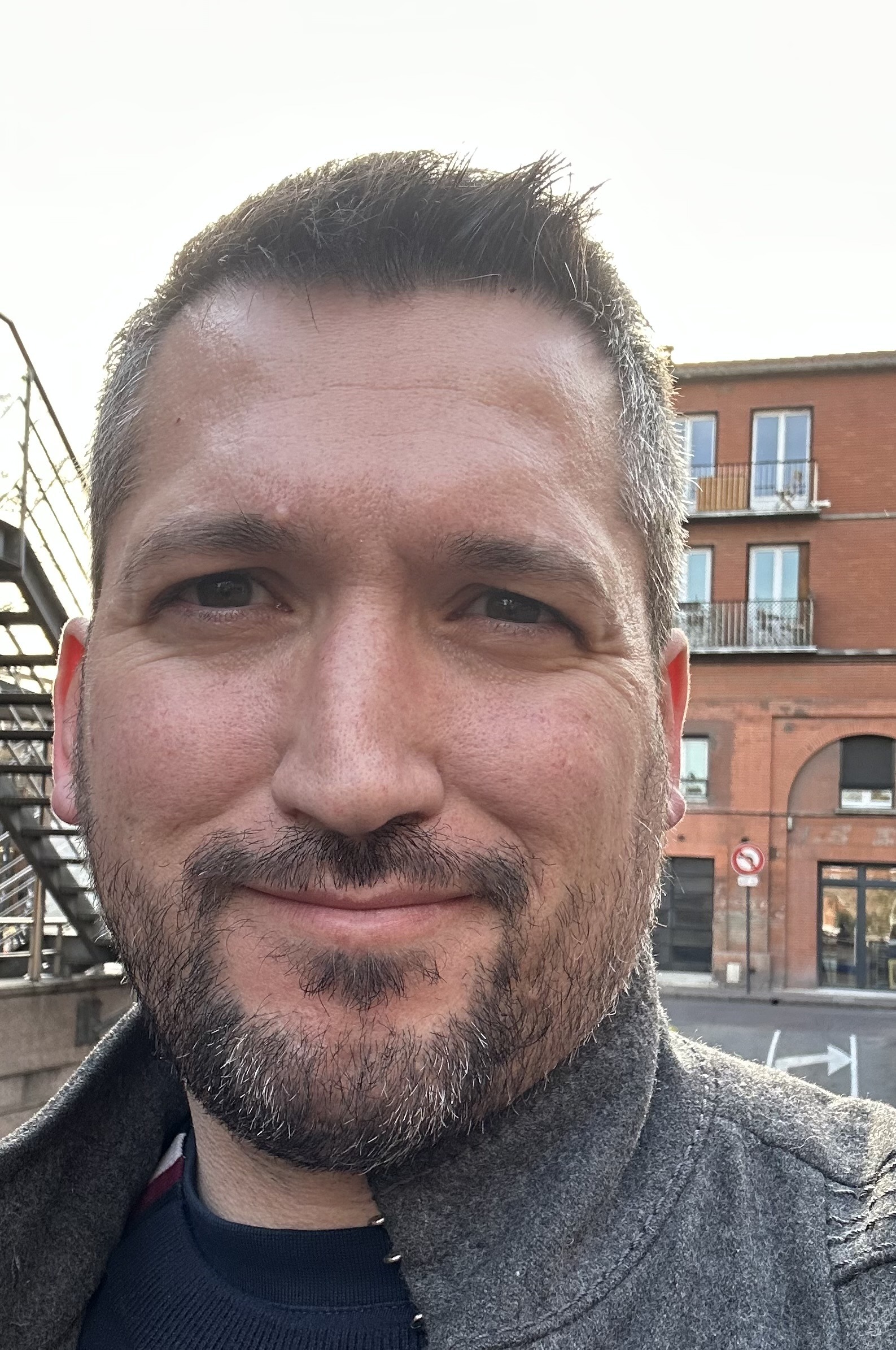 Profil de Alaeddine, 39 ans, Plan cul à Challignac
