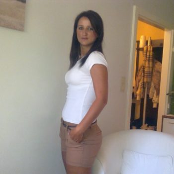 Profil de Claire-lise, 38 ans, Plan cul à Marant