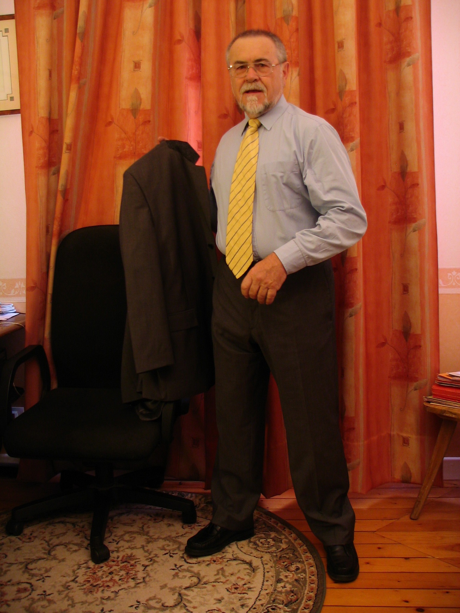 Profil de Cemil, 55 ans, Plan cul à Mirepoix