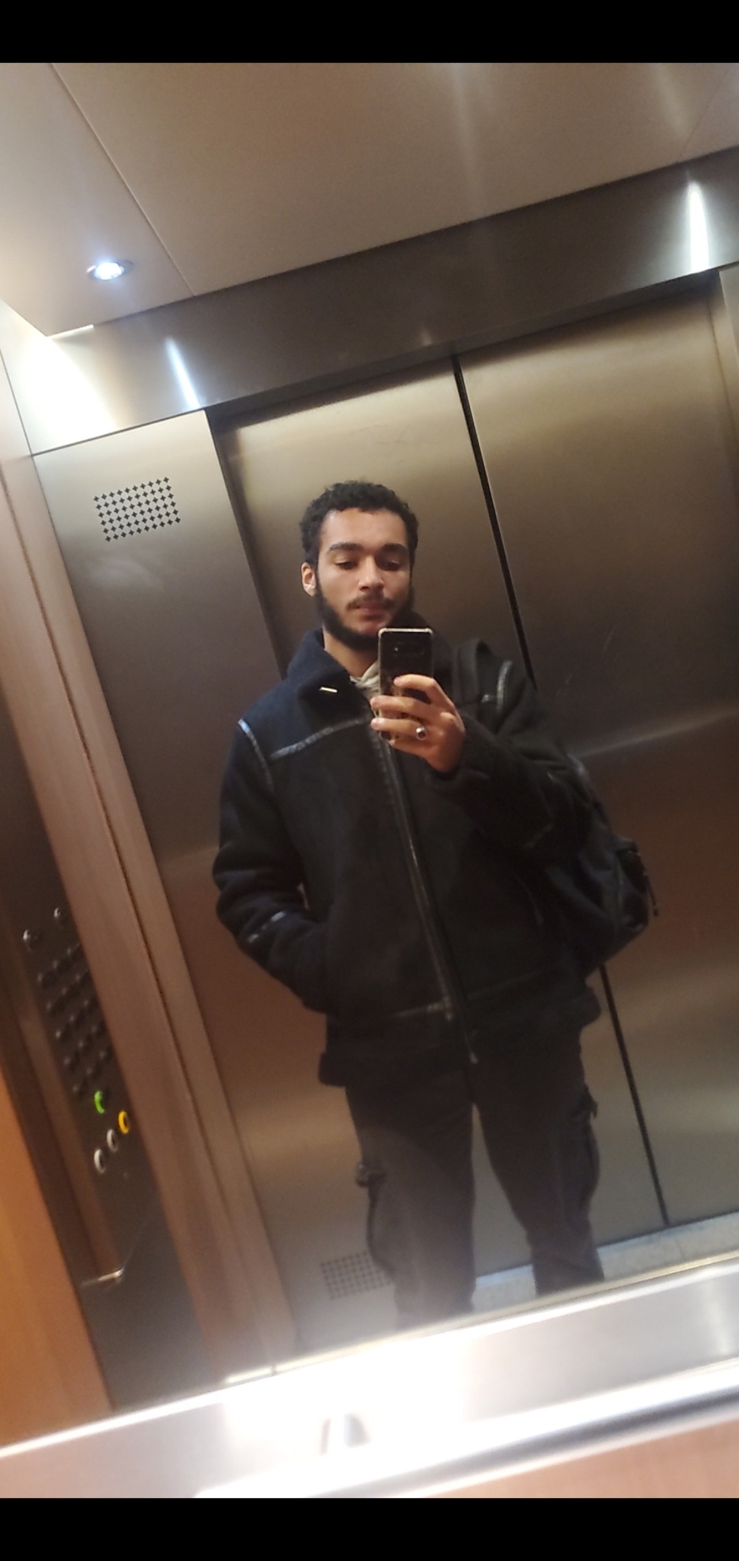 Profil de Fidel, 20 ans, Plan cul à Arfons
