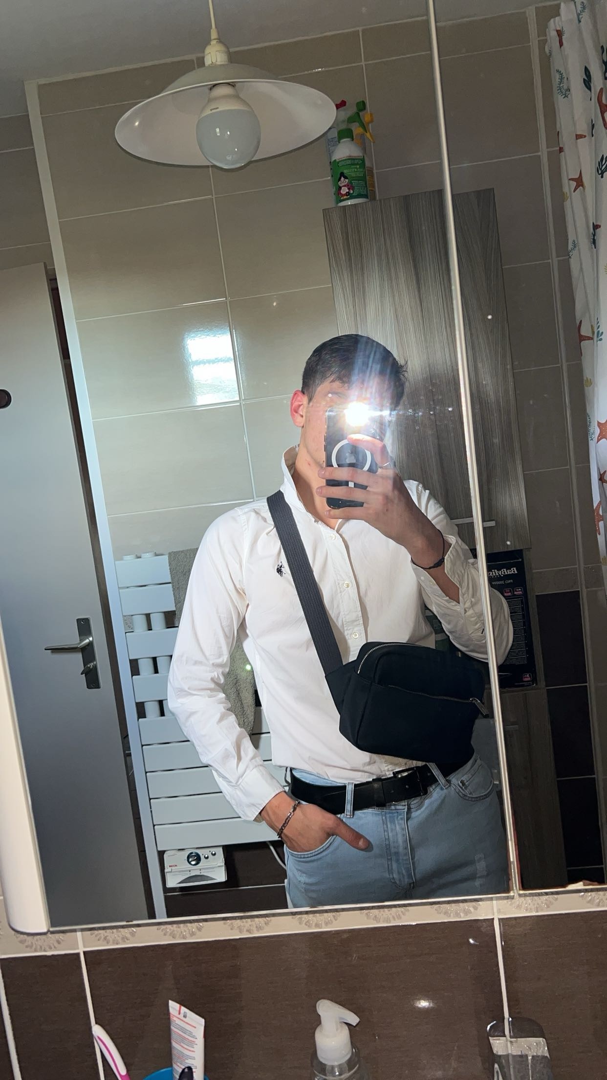 Profil de Ezzedine, 21 ans, Plan cul à Médavy