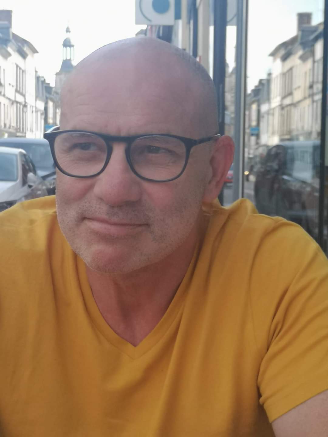 Profil de Quoc, 55 ans, Plan cul à Bernède