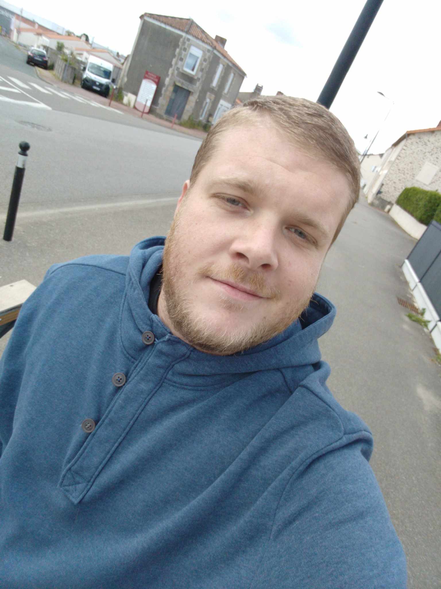 Profil de Irshad, 28 ans, Plan cul à Mandres