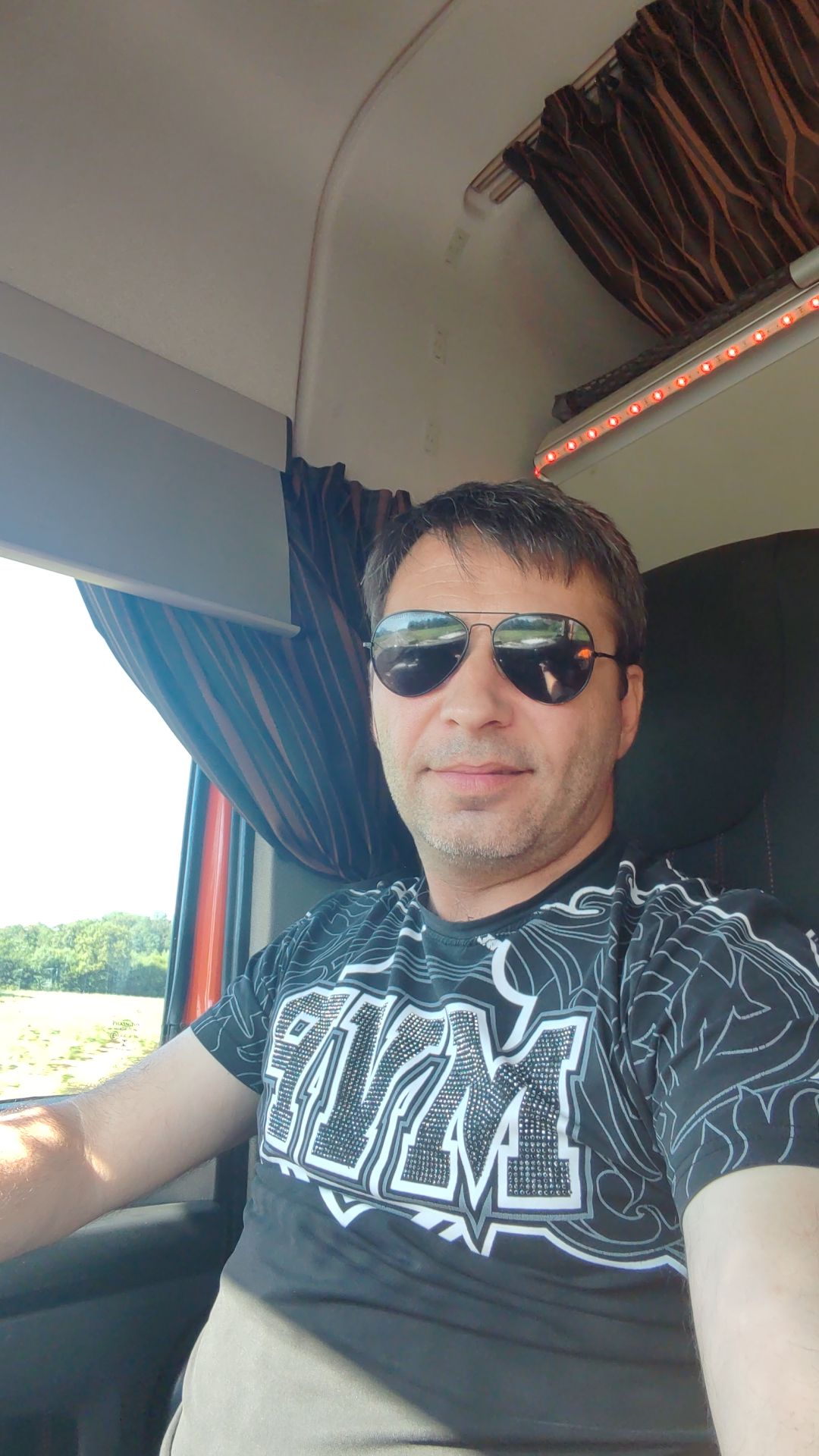 Profil de Khader, 48 ans, Plan cul à Graulhet