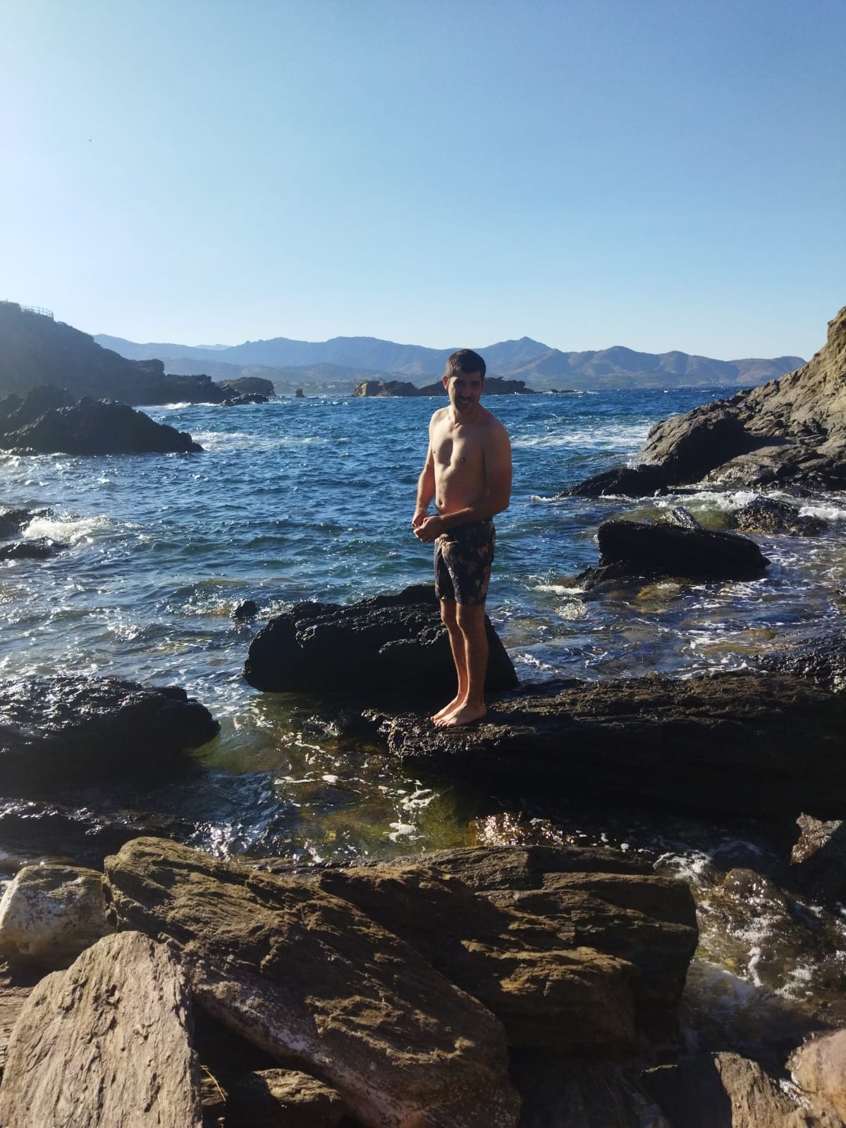 Profil de Bogdan, 36 ans, Plan cul à Sées
