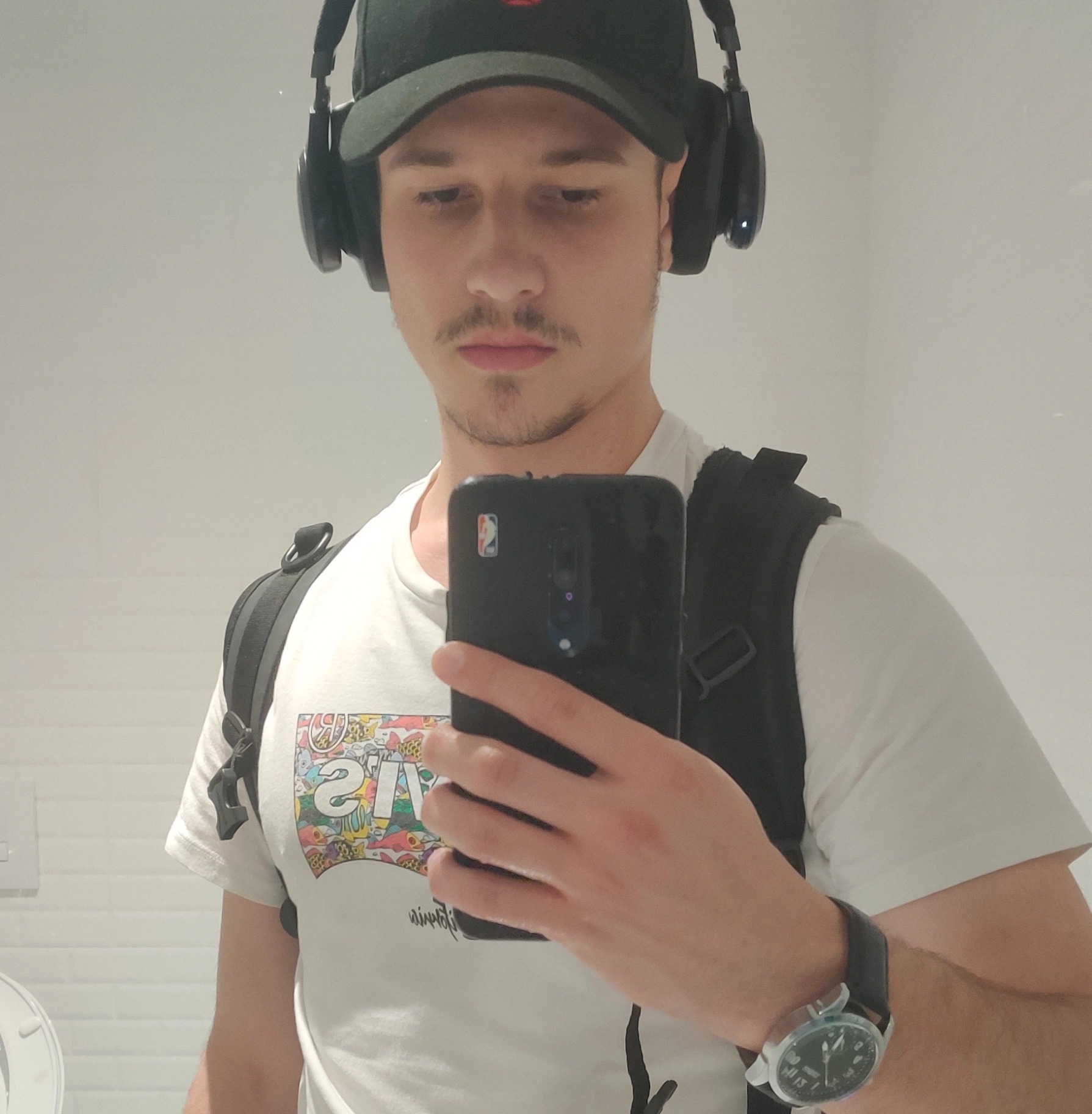 Profil de Hazim, 21 ans, Plan cul à Floringhem