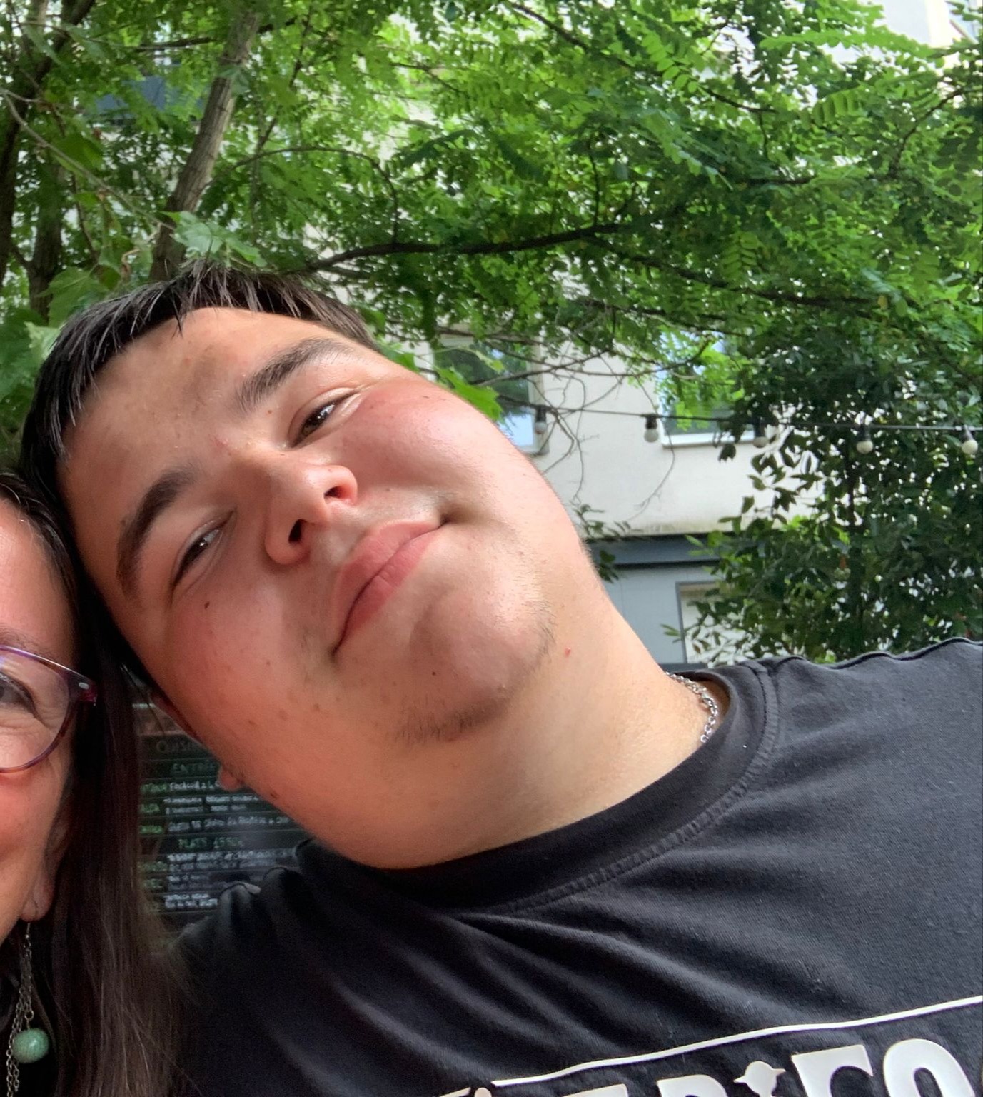 Profil de Elane, 23 ans, Plan cul à Vésines