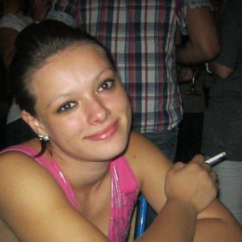 Profil de Ginna, 31 ans, Plan cul à Burelles