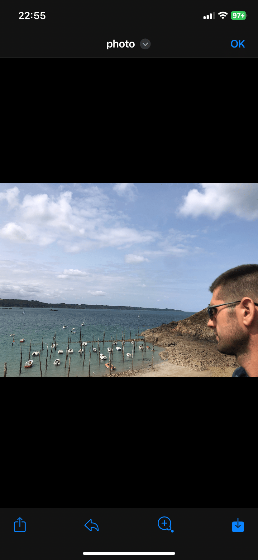 Profil de Damiano, 41 ans, Plan cul à LeTourne
