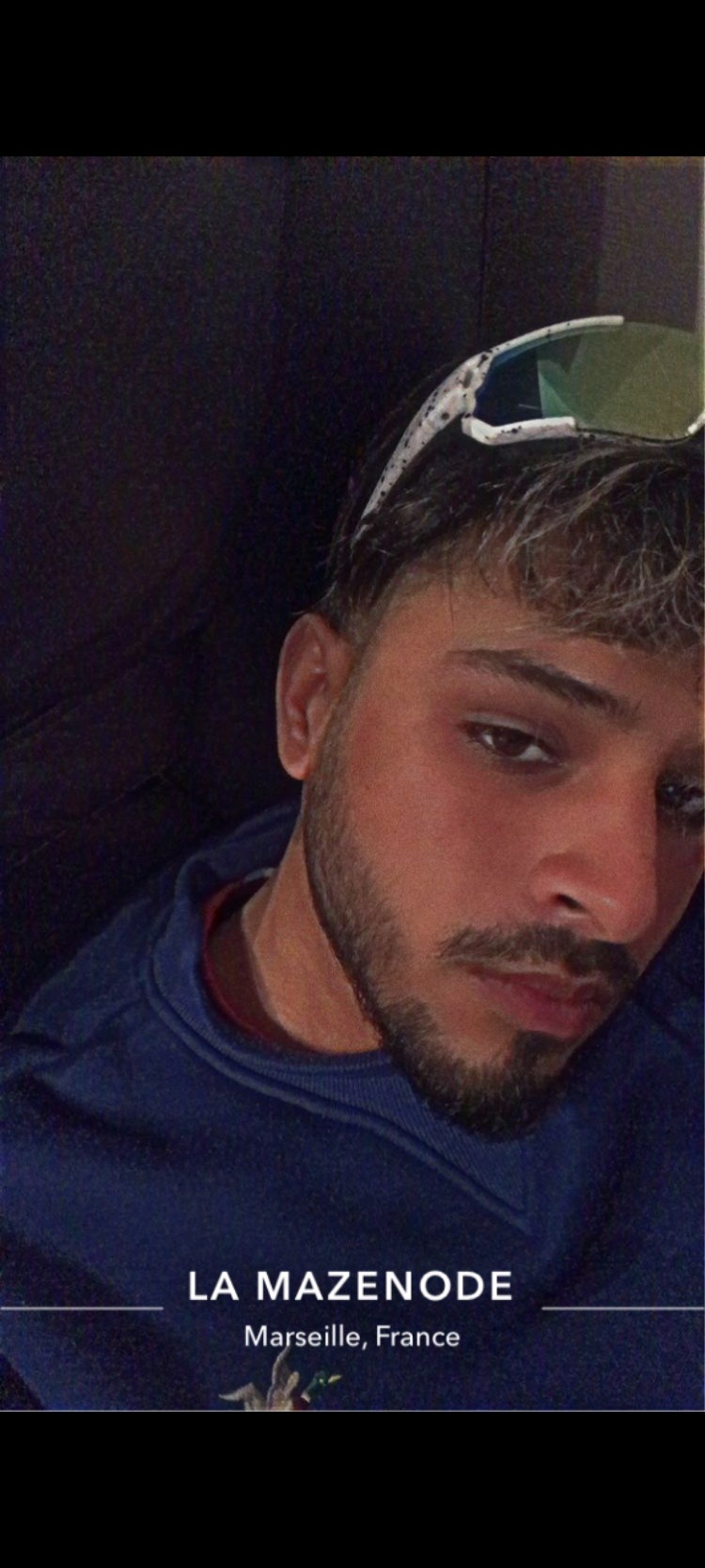 Profil de Radhouan, 21 ans, Plan cul à Lemps